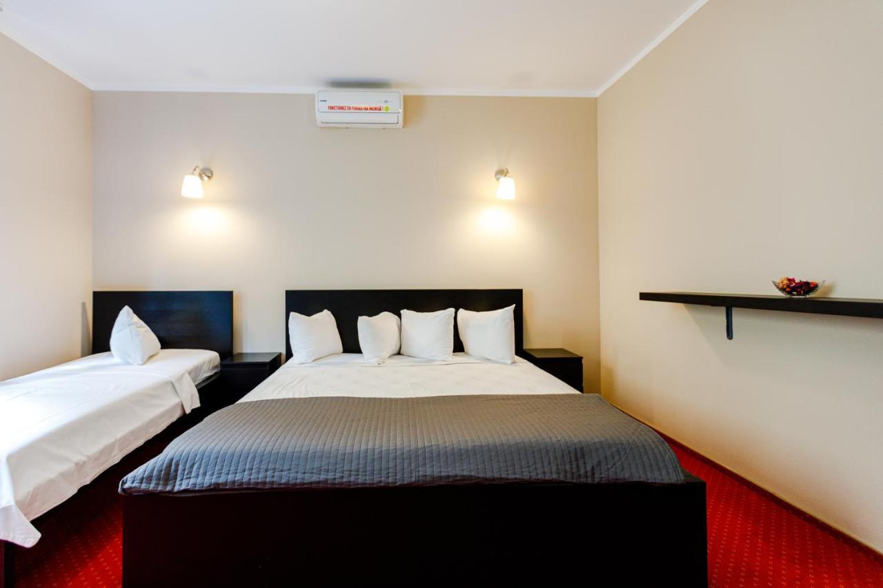 Rex Infinity View 4* Cazanele Dunarii Dubova Zewnętrze zdjęcie