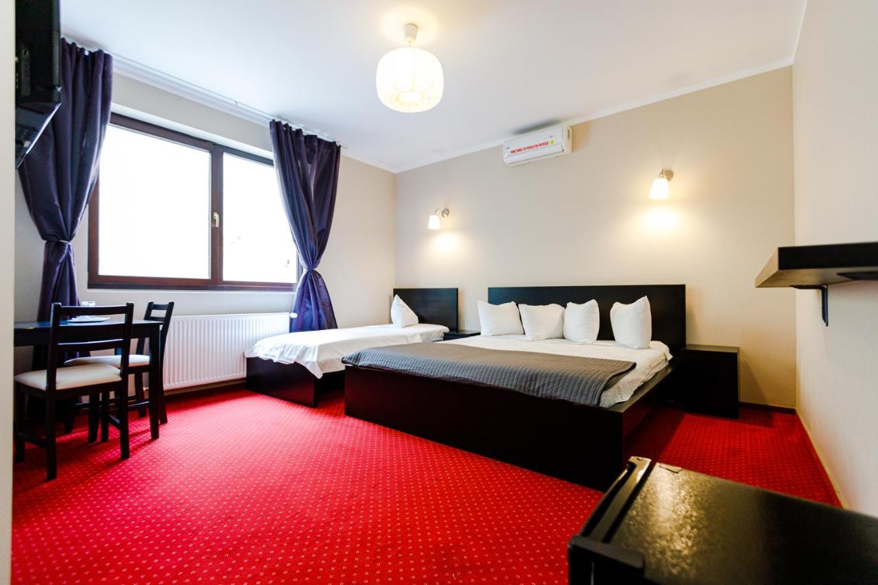Rex Infinity View 4* Cazanele Dunarii Dubova Zewnętrze zdjęcie
