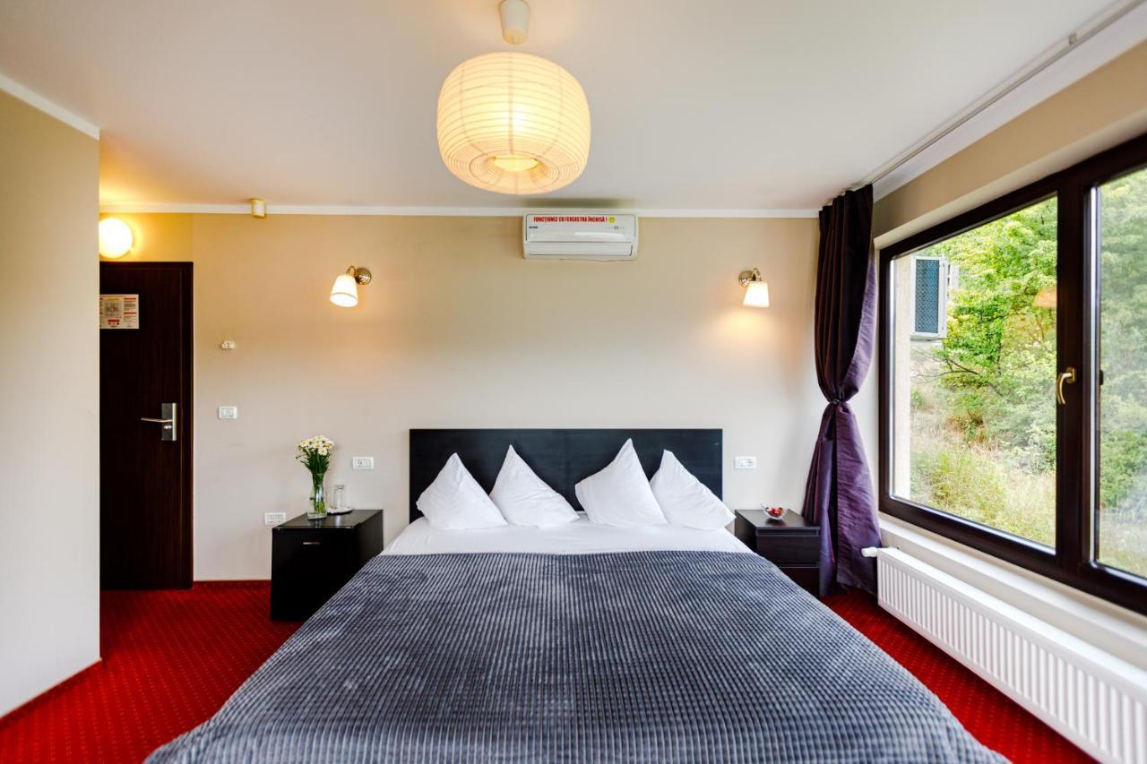 Rex Infinity View 4* Cazanele Dunarii Dubova Zewnętrze zdjęcie