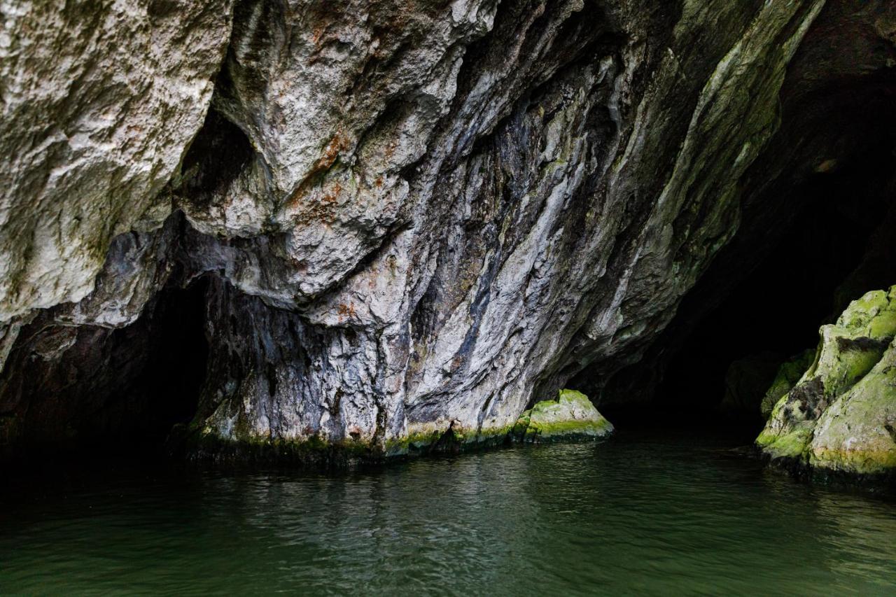 Rex Infinity View 4* Cazanele Dunarii Dubova Zewnętrze zdjęcie