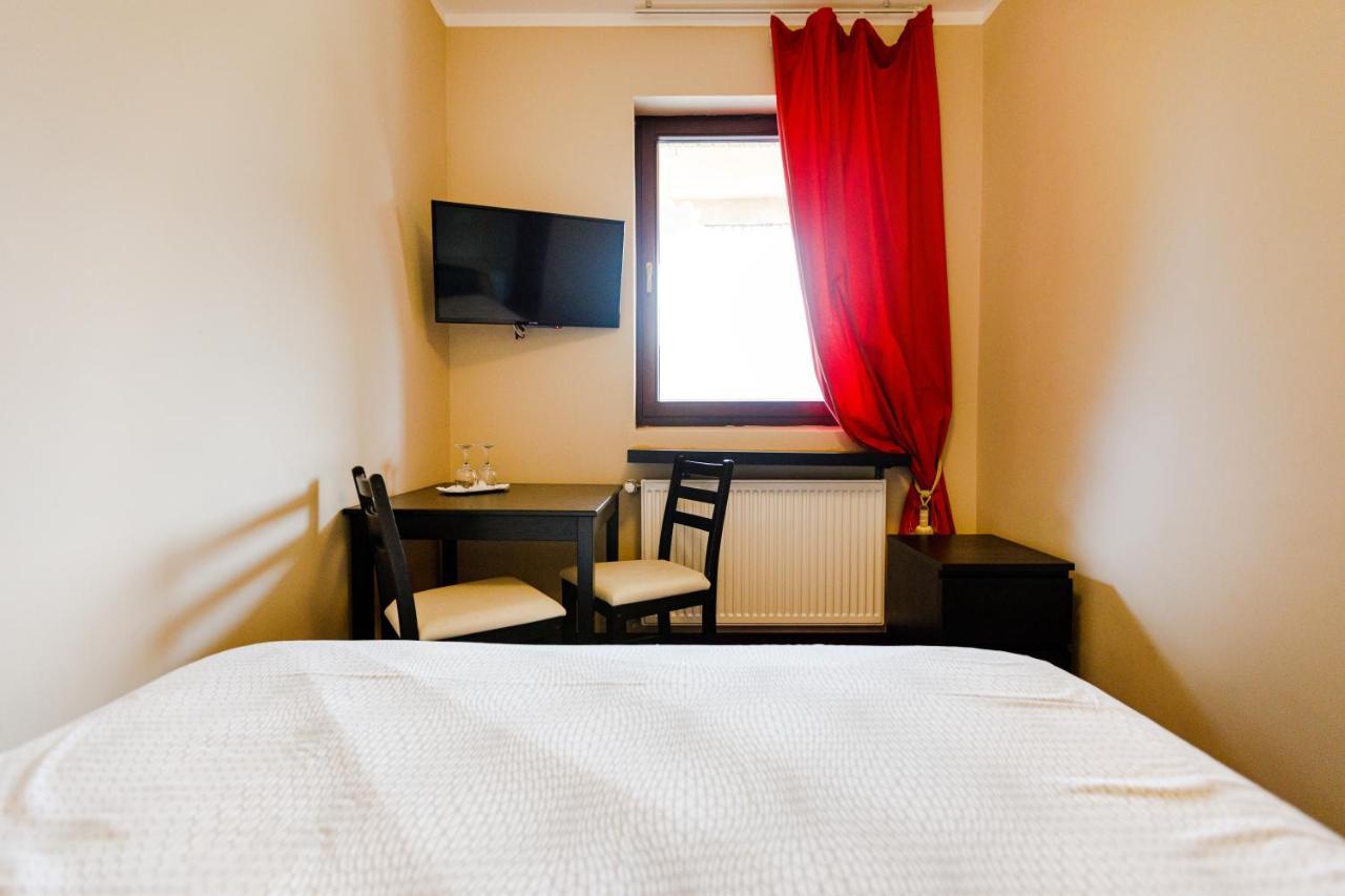 Rex Infinity View 4* Cazanele Dunarii Dubova Zewnętrze zdjęcie