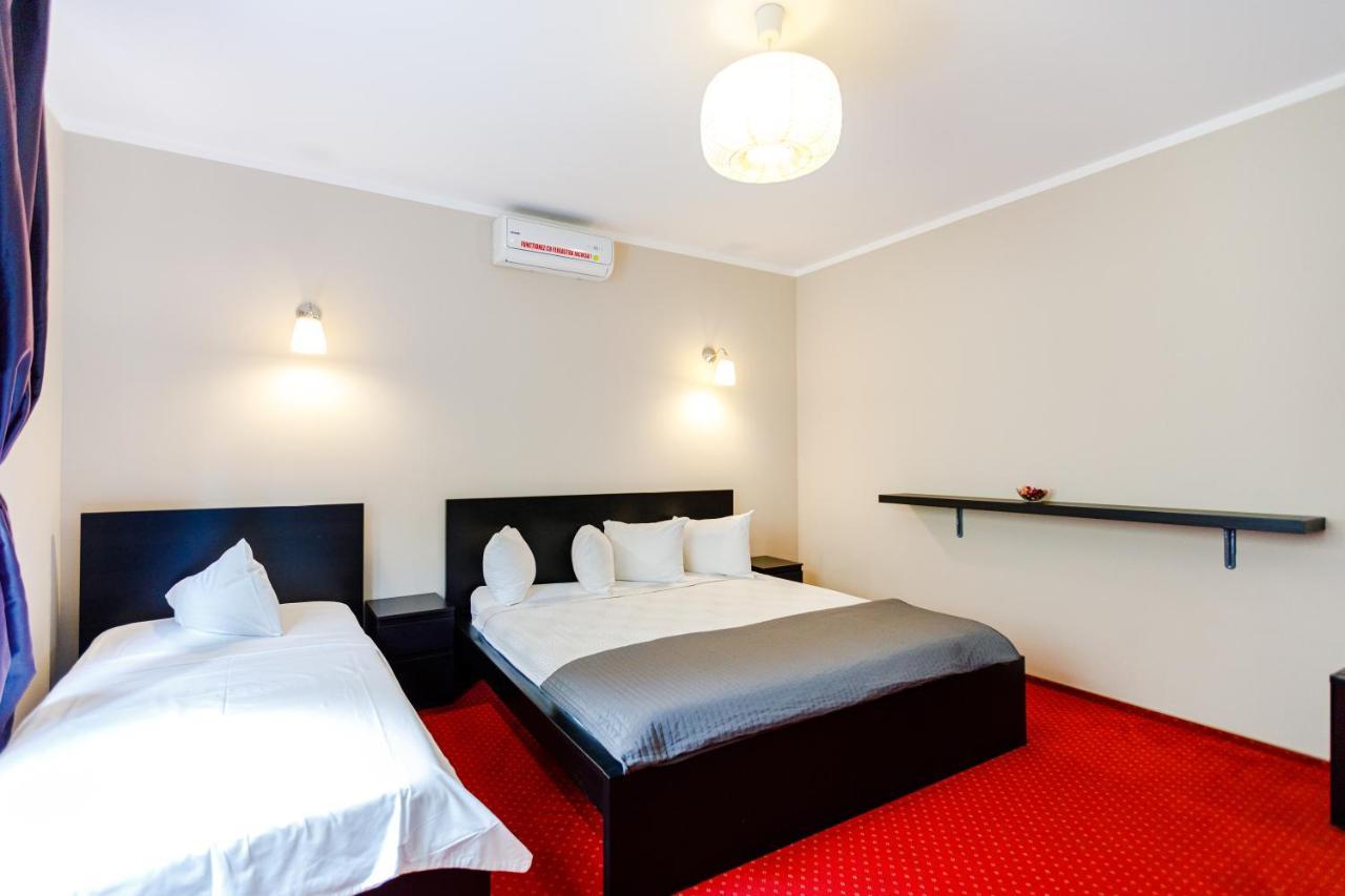 Rex Infinity View 4* Cazanele Dunarii Dubova Zewnętrze zdjęcie